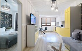 Citylife Apartments